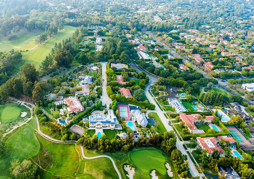 LA’s Mansion Tax: Lessons for Urban India