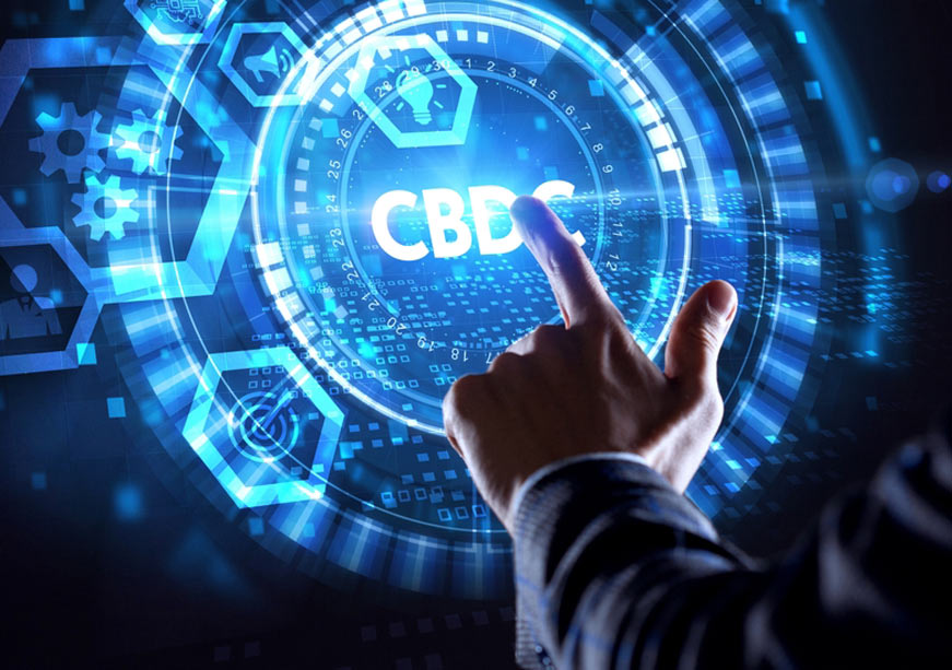 India’s CBDC Experiment: Digital Rupee, Developmental Ambition