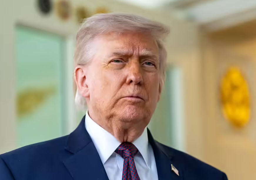Trump's Naval Blockade of Hormuz: Kinetic Economic Coercion