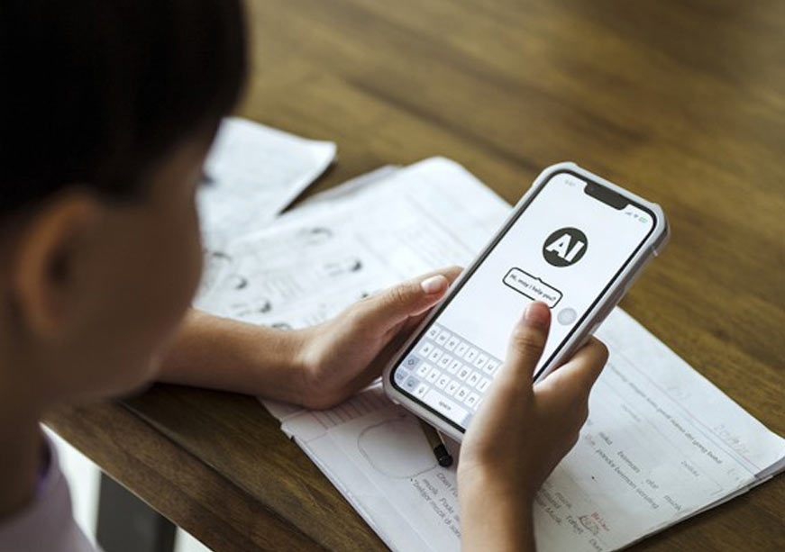 Beyond Bans: Preparing Children for the Age of AI