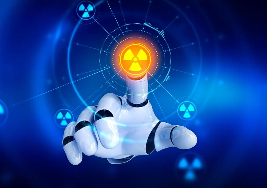 Optimising Nuclear Energy with AI: Bridging India’s Efficiency Gap