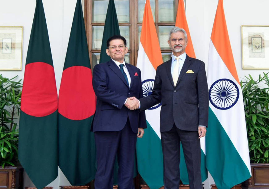 Rahman in New Delhi: Cautious Engagement in India–Bangladesh Ties