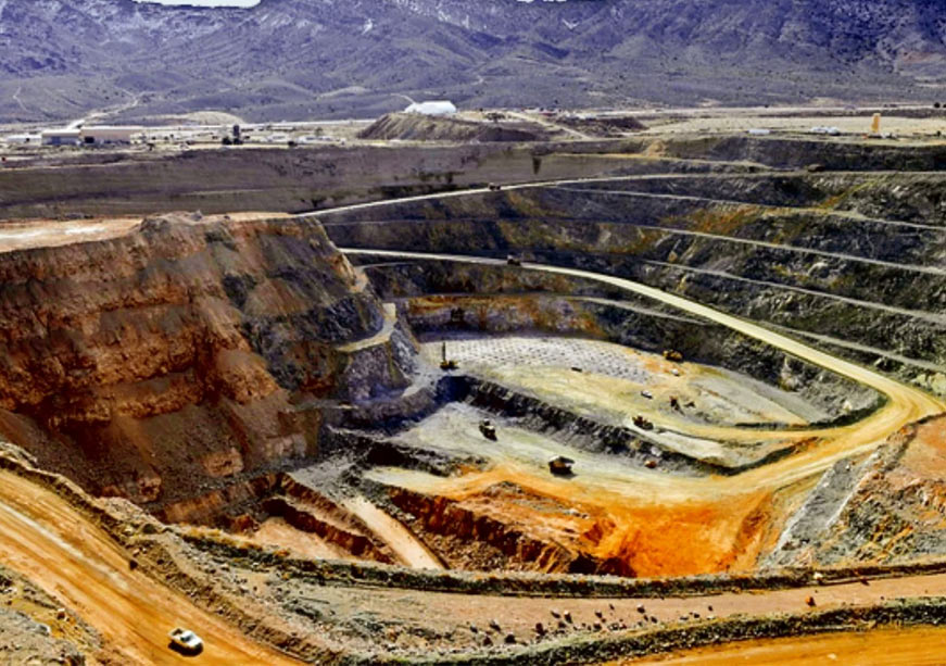 Rethinking Environmental Clearance for Critical Mineral Mining