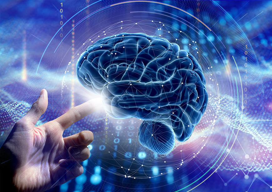 Digitising Consciousness and Cognitive Sovereignty