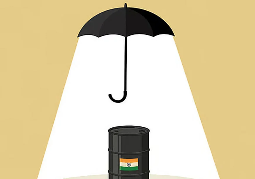 ऊर्जा संकटात भारताचा उदय: दक्षिण आशियासाठी ‘पहिला आधार’