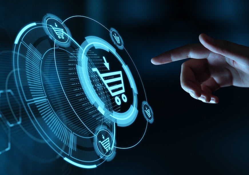 The Invisible Transaction: AI, E-commerce, and India’s MSMEs