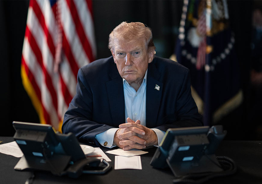The Iran Factor in Trump’s Cyber Strategy