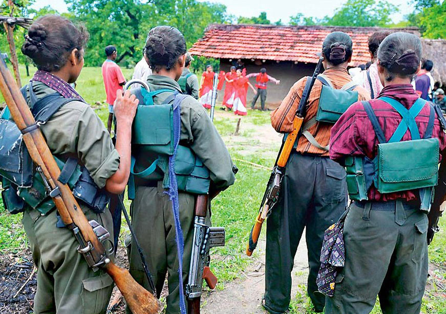 A Naxal-Free India? Between Operational Success and Strategic Vigilance