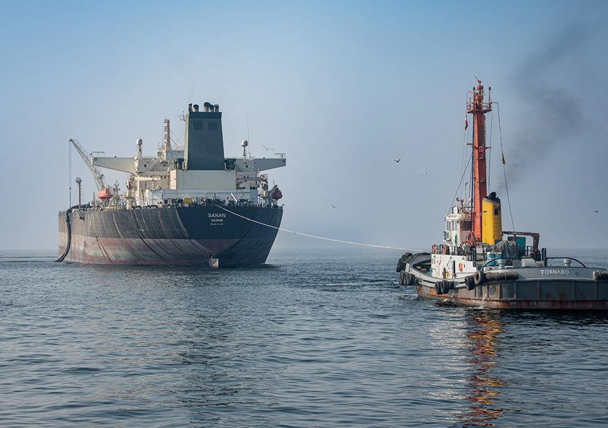 The Middle East Crisis and Southeast Asia’s Energy Vulnerability