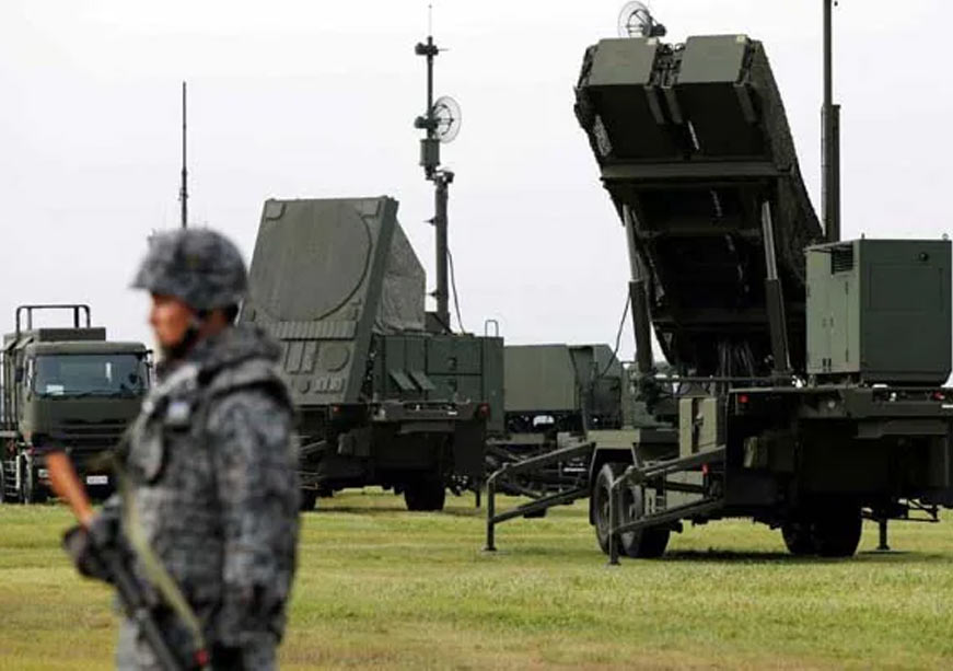The Strategic Reawakening of Germany and Japan