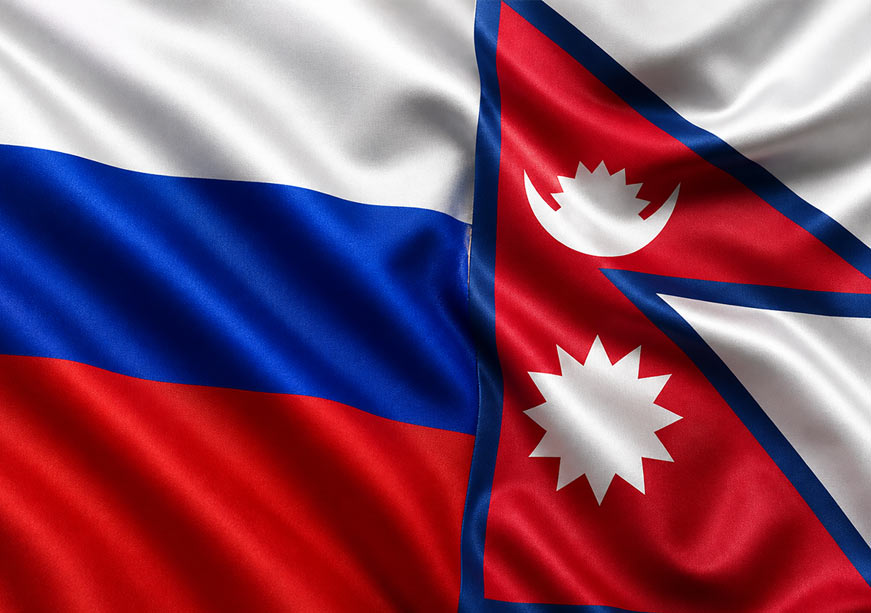 A Limited Reset: Moscow Navigates Nepal’s Political Transition