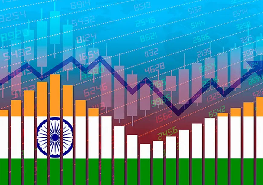 Beyond Headline Growth: Rethinking India’s Institutional Foundations