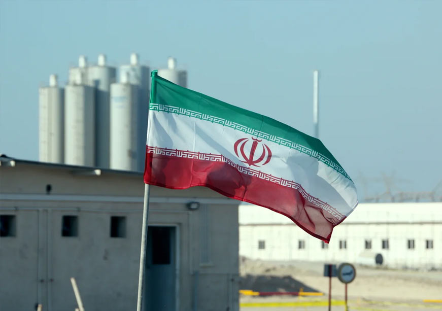 The Iran Precedent and the Legal Jeopardy of Nuclear Governance