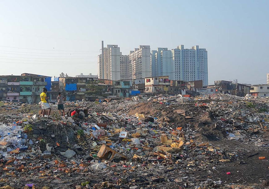 Mumbai’s Deonar Landfill: From Toxic Legacy to Climate Asset