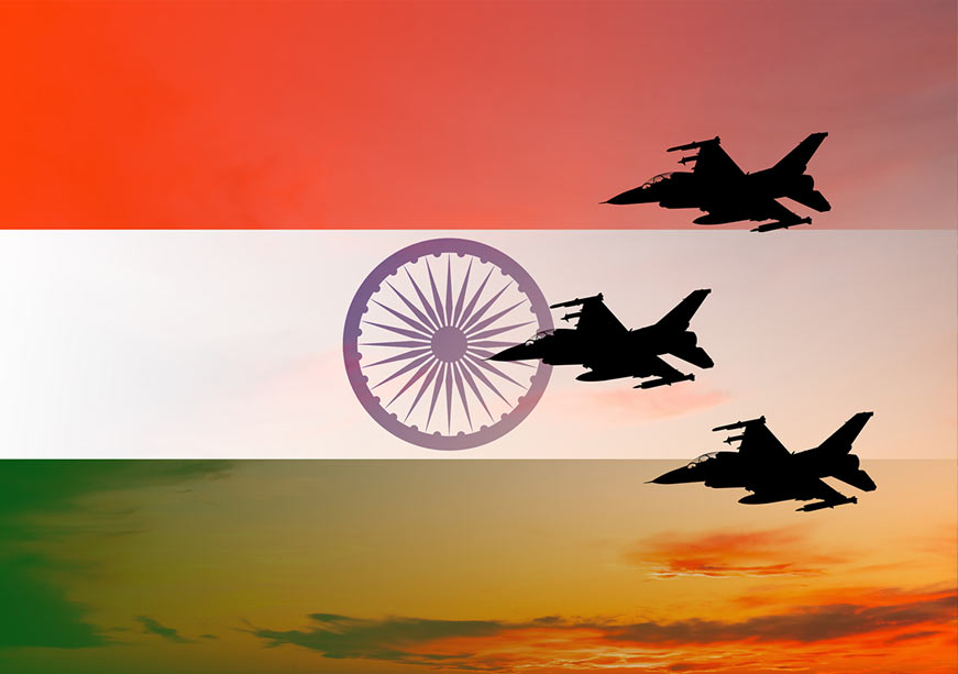 The Evolution of India's Military Doctrine and Posture After Operation Sindoor