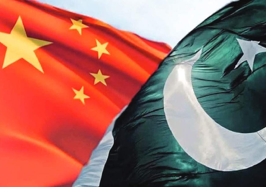 One Year After Operation Sindoor: Reassessing the China-Pakistan Axis