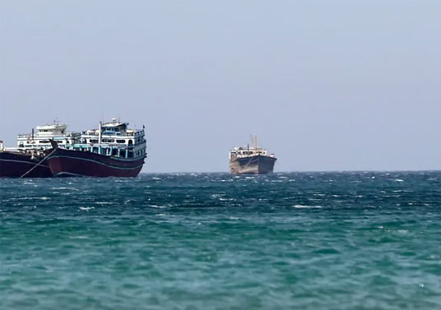 Cost of Asian Disunity and the Middle East Crisis