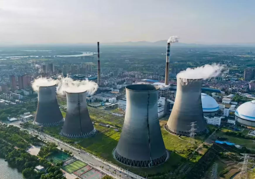 Energy News Monitor | Volume XXII, Issue 40