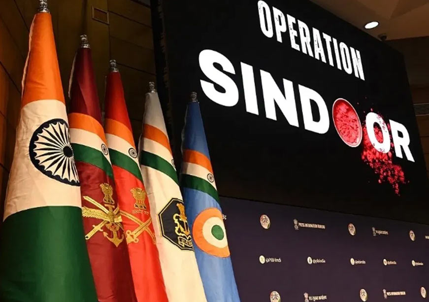 One Year after Operation Sindoor: Pakistan’s External Outreach and Domestic Faultlines