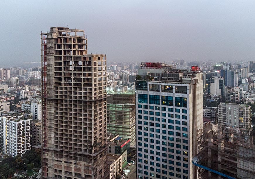 Reshaping Horizons: City Diplomacy in Transforming Indian Cities
