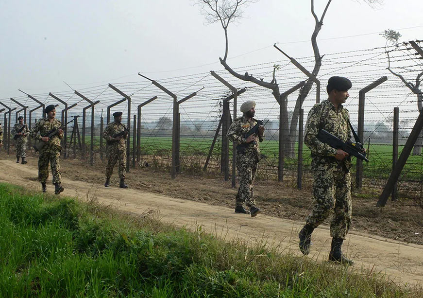 India-Pakistan Wars and Crisis: Realism in Washington’s Policy