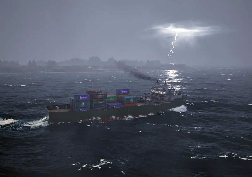Ocean Governance and the Exclusion of Global South Seafarers