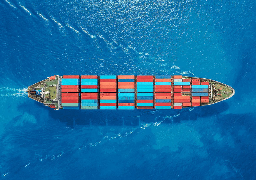 Navigating the Global Transition to Sustainable Maritime Fuels