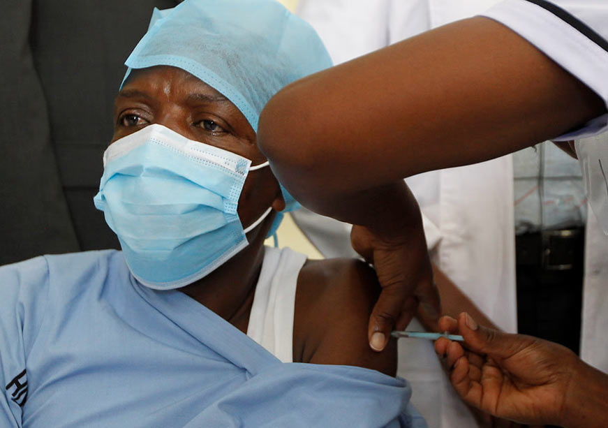 India–Africa Health Cooperation in a Fragmented Global Order