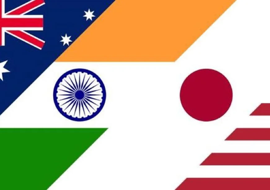 Why the Quad Must Overcome Its Diplomatic Nadir