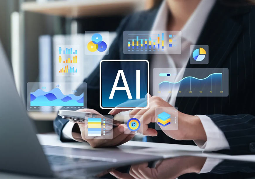 AI मुळे कर्ज मिळणं अधिक सोपं होऊ शकतं का?