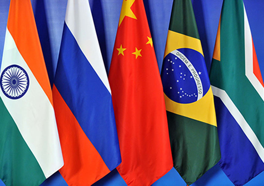 Towards a BRICS Urban Audit Compact