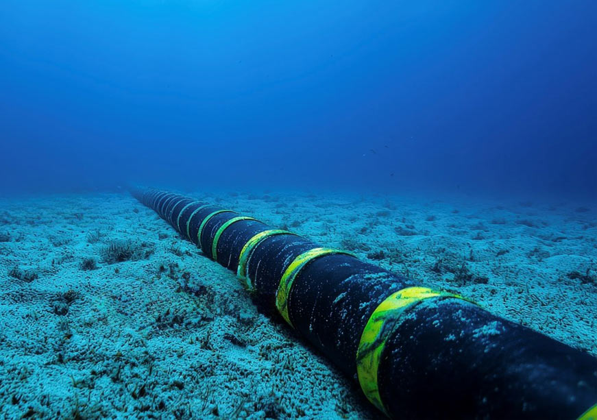 Trusted Infrastructure, Contested Sovereignty: Submarine Cables in the Pacific
