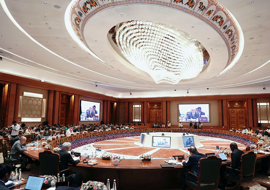 BRICS वाचणार की फुटणार? पश्चिम आशियातील संघर्षामुळे गटात तणाव