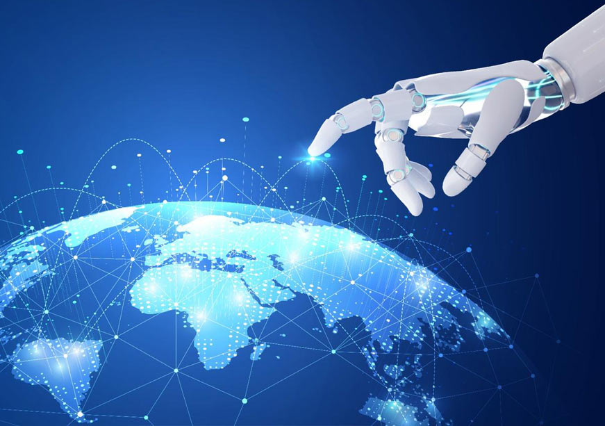 The Geopolitics of AI Benchmarks