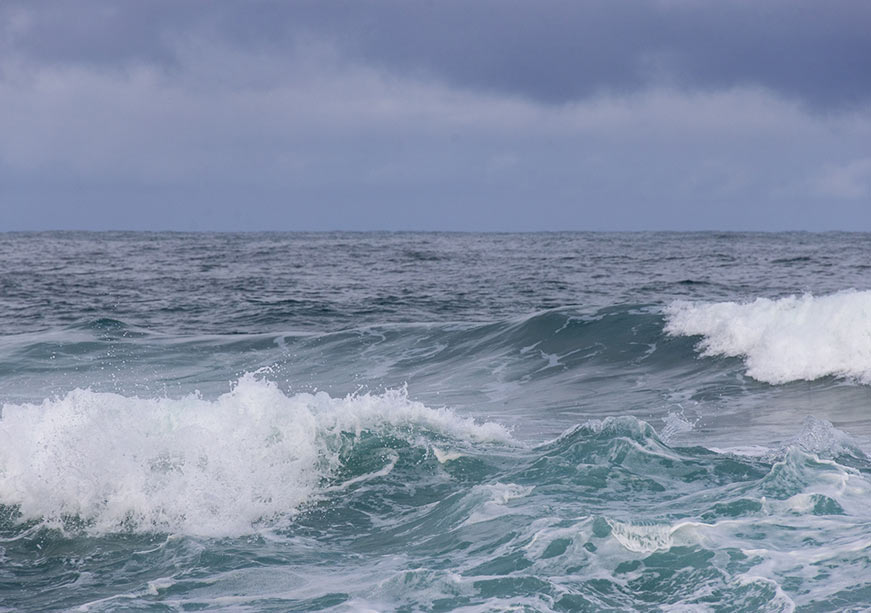 Embedding the Ocean-Climate Nexus in Global Governance