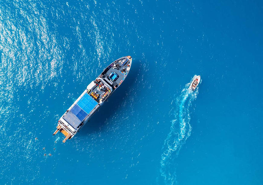 The Blue Economy at a Crossroads: Resilience, Equity, and Sustainability