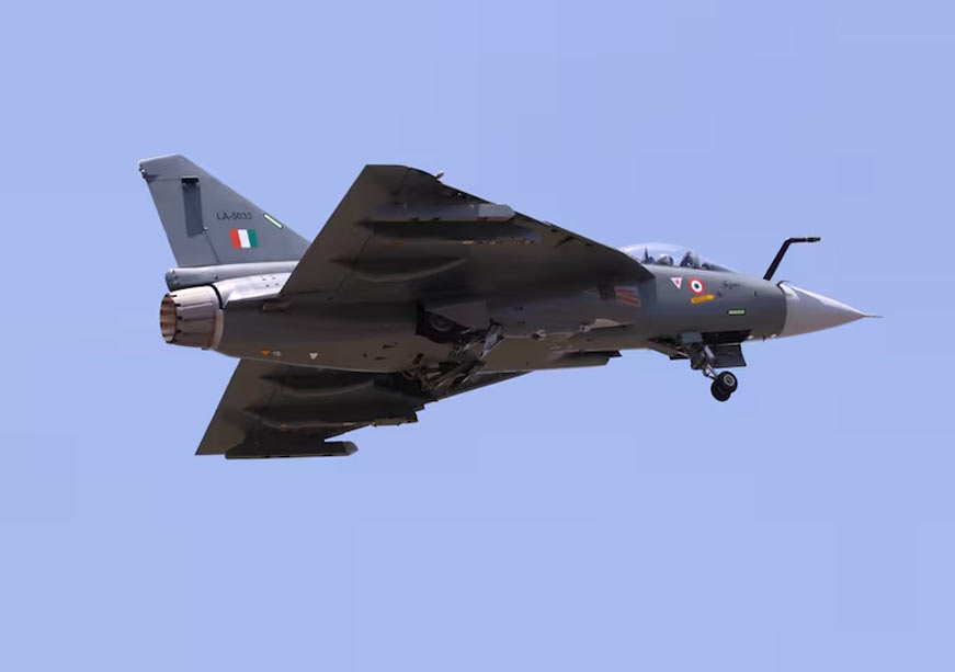 From Monopoly to Competition: India Reimagines Defence Manufacturing With AMCA