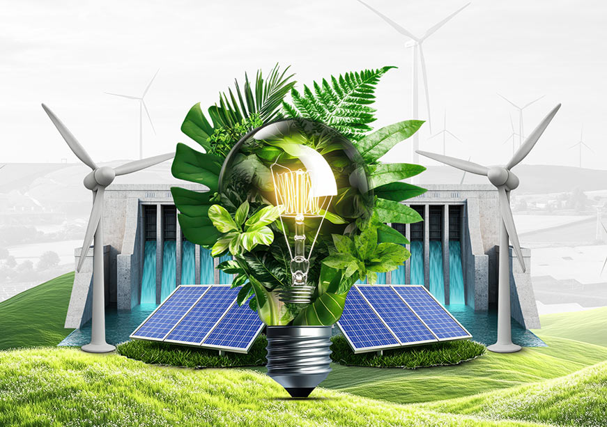Why West Bengal’s Next Growth Story Will Be Written in Clean Power