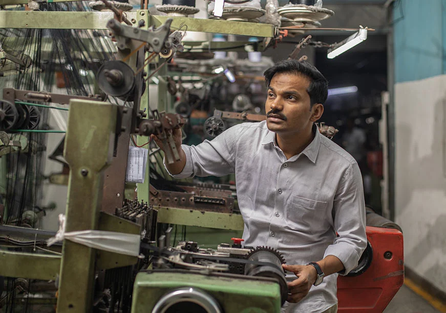 जागतिक संकटांचा फटका MSMEs ला! भारताच्या उद्योगांसमोर मोठं आव्हान