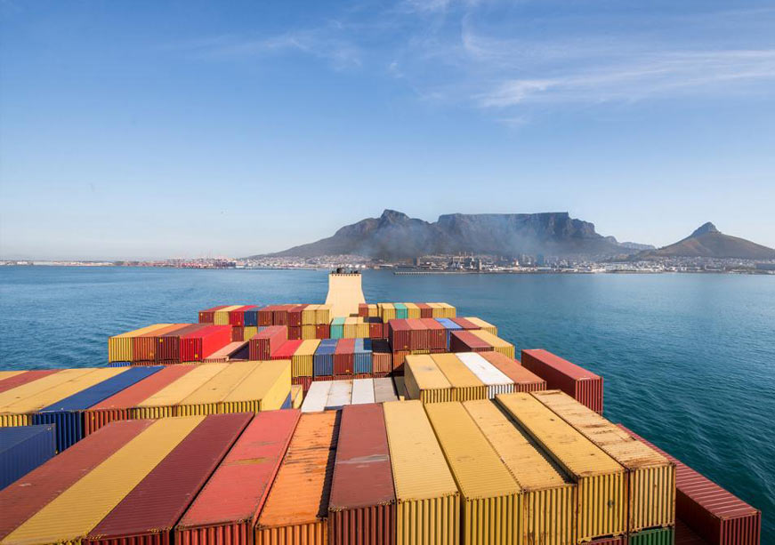 Strengthening India-Africa Collaboration for Sustainable Ocean Development
