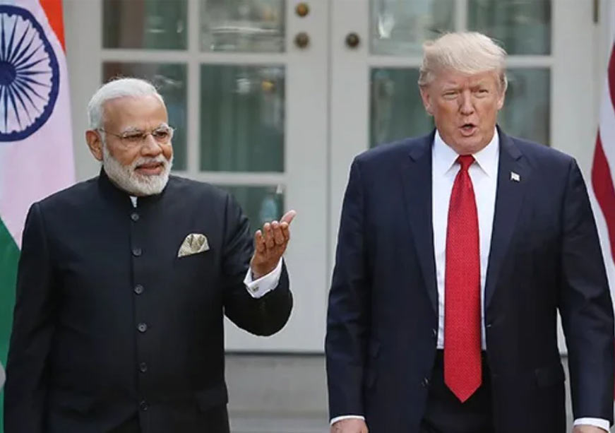 A New Lexicon of Indo-US Ties