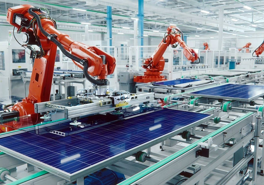 From Consumer to Competitor: How China Views India's Photovoltaic Rise