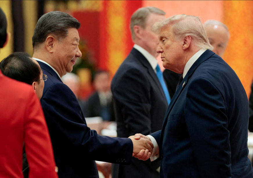 After the Fanfare: Beijing's Reading of the Trump-Xi Summit