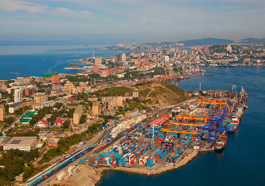 Eastern Maritime Corridor: Unlocking the Bay of Bengal’s Economic Potential
