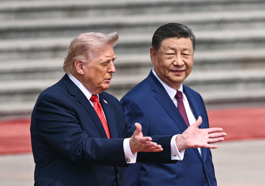 Did Beijing Set the Terms? Chinese Perspectives on the Trump–Xi Meeting