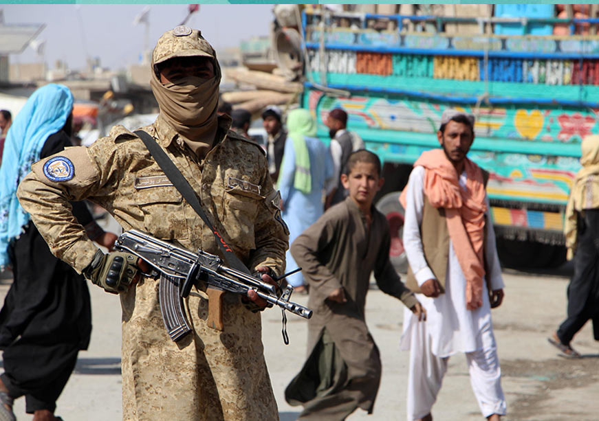 From Strategic Depth to Strategic Breakdown: The New Afghan-Pakistan Crisis