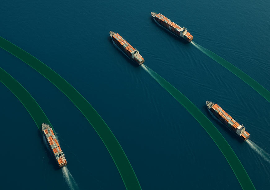 Corridors Without a Compass: When Maritime Geography Outpaces Governance