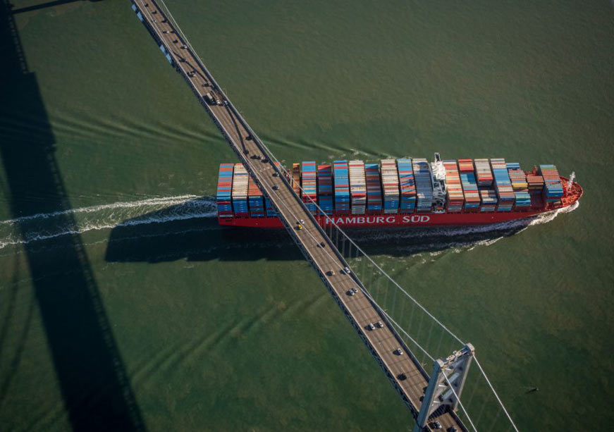 Maritime Corridors as Shared Infrastructure: A View from Asia and the Pacific