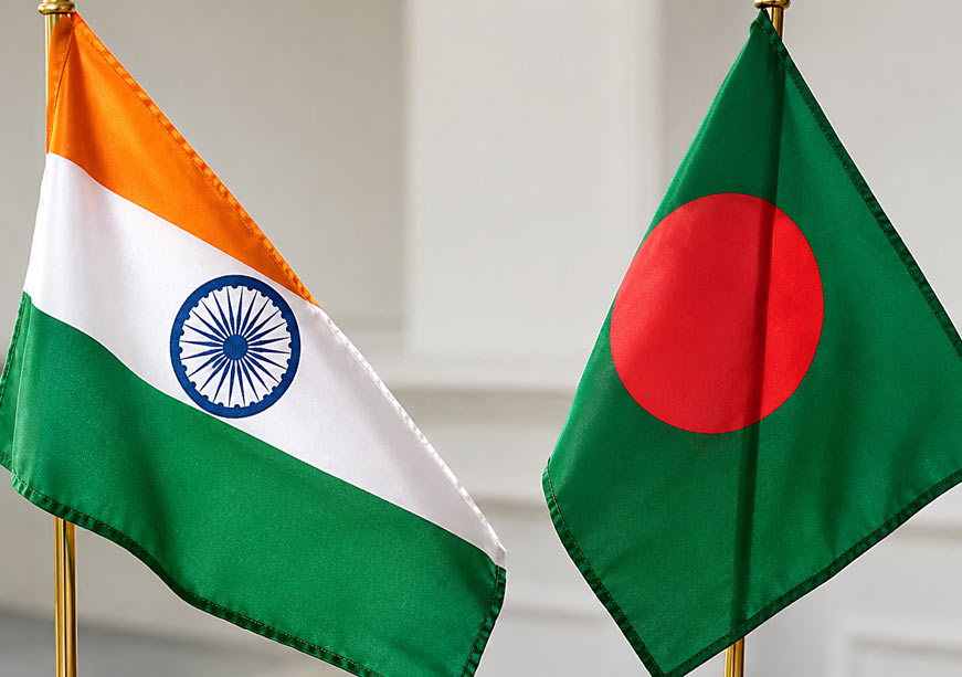 West Bengal’s Political Shift and the Future of India–Bangladesh Relations