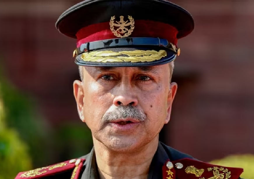Integration and Beyond: The Priorities Awaiting India's New CDS